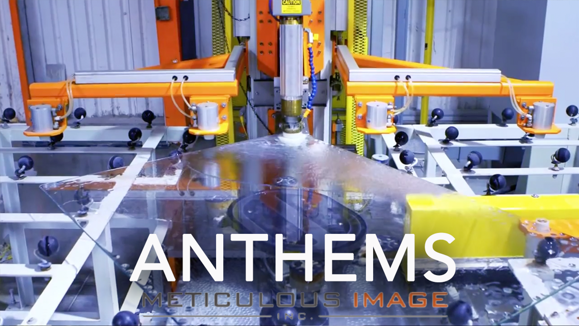 Anthems